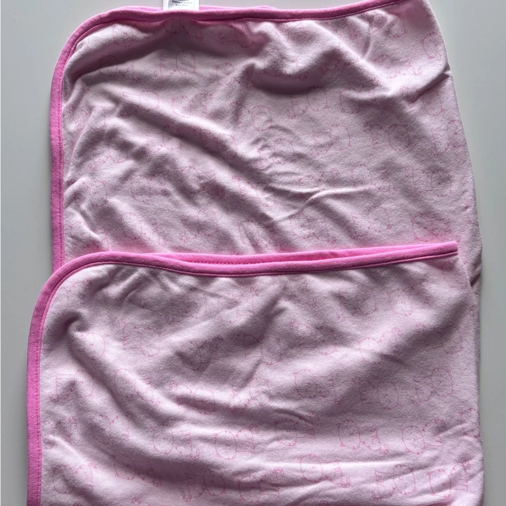 Carters carters blanket
